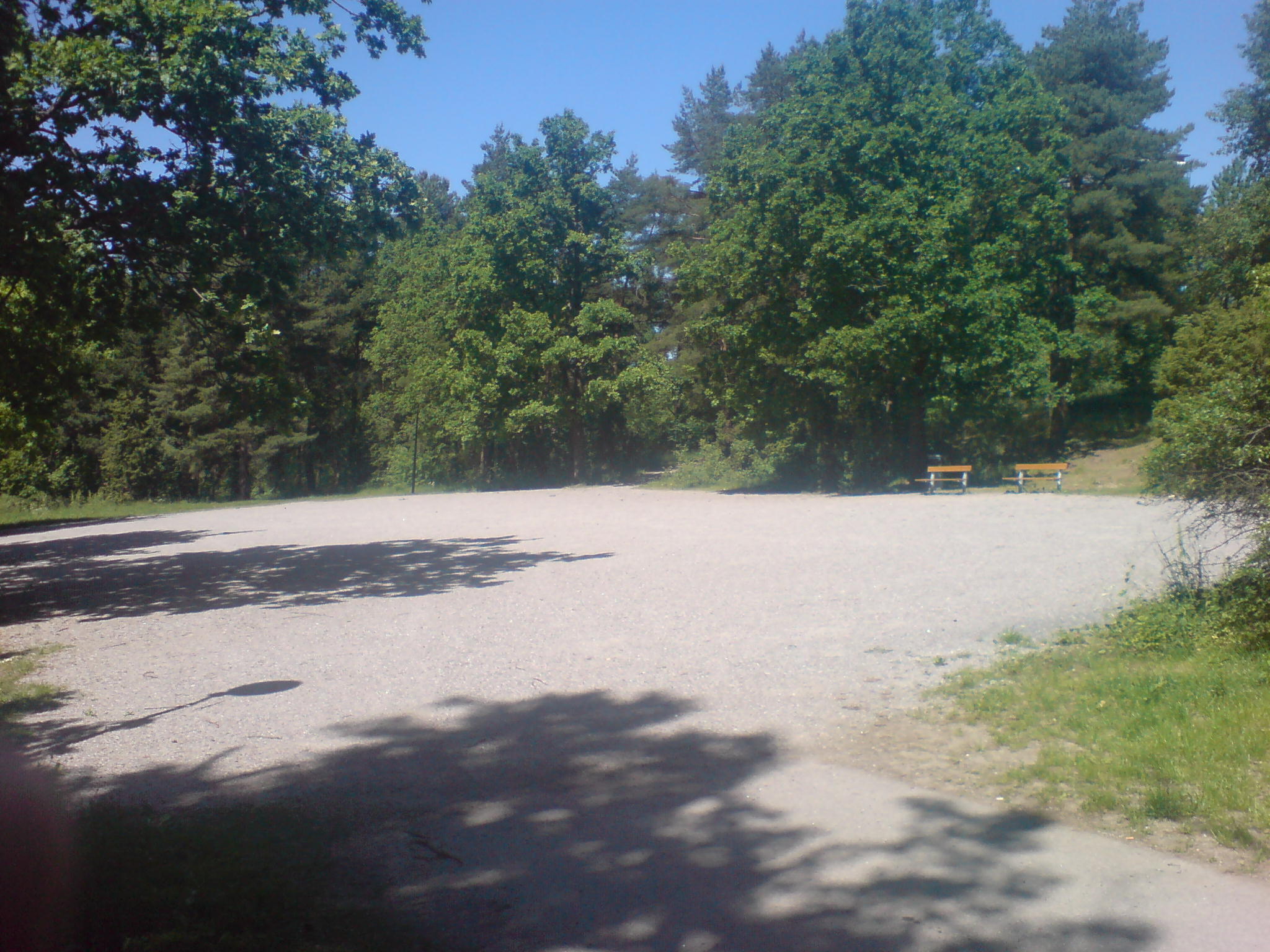 FORNKULLEN